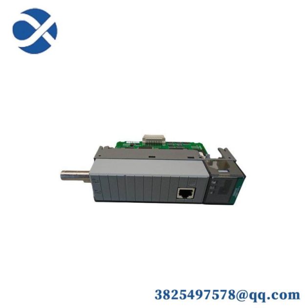 Allen-Bradley 1747-SCNR CONTROL NET SCANNER MODULE, Advanced Industrial Networking Solution