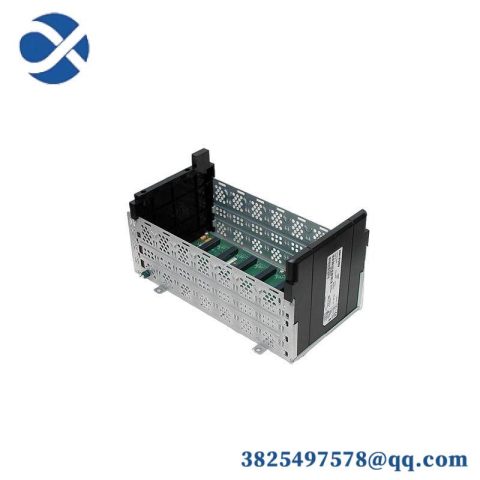 AB 1756-A7 PLC CHASSIS - Advanced Control Module for Industrial Automation