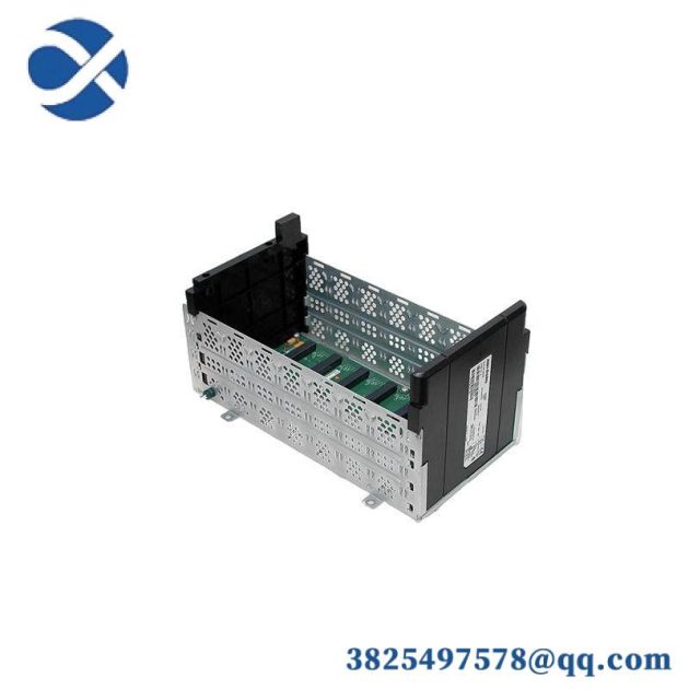AB 1756-A7 PLC CHASSIS - Advanced Control Module for Industrial Automation