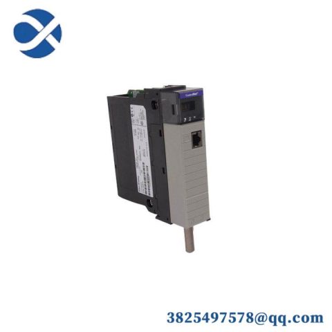Allen-Bradley 1756-CN2R Dual Channel Interface Module