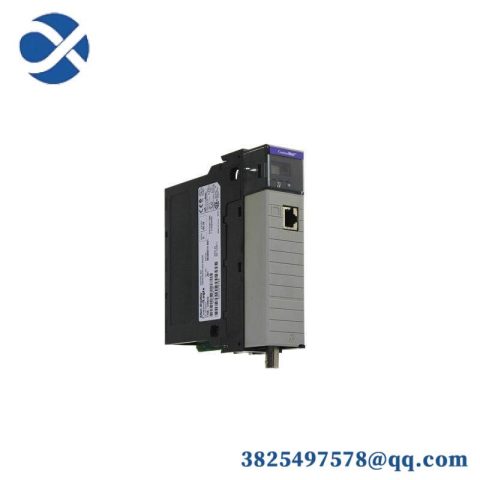 Allen-Bradley AB 1756-CNB Bridge Module for DeviceNet Communication