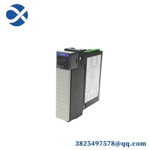 AB 1756-DHRIO Industrial Communication Interface Module