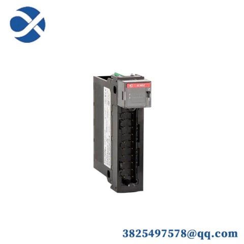AB 1756-IA16 Industrial Control Input Module