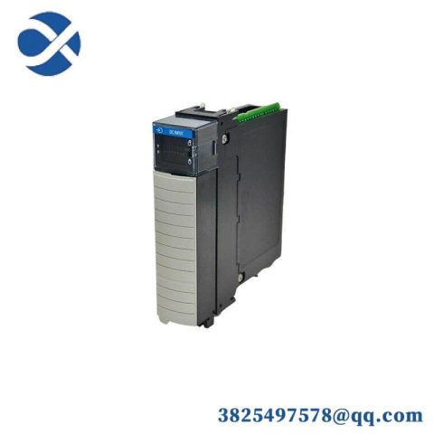 Allen Bradley 1756-IB16 Discrete Input Module for ControlLogix Systems