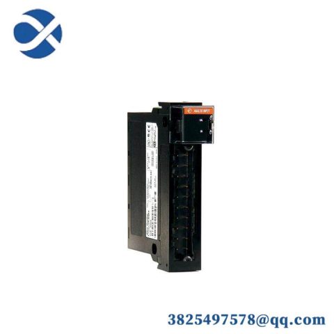 AB 1756-IF6I ANALOG INPUT MODULE for Industrial Automation, Precision Control Solutions