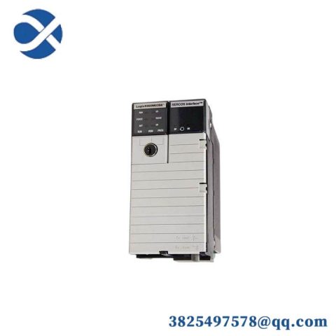 AB 1756-L60M03SE Interface Card - Advanced Industrial Control Module