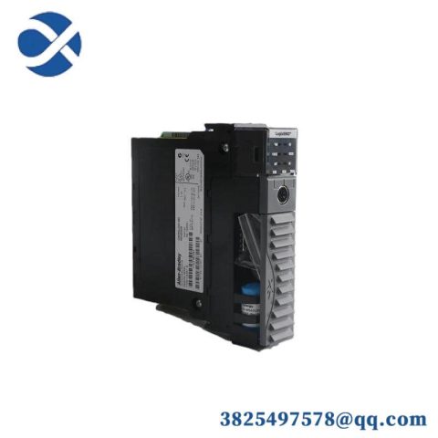 AB 1756-L63XT - Industrial Control Module for Precision Automation