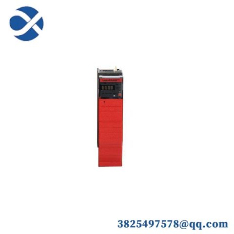 AB Control Systems 1756-L8SP Modular Control Module