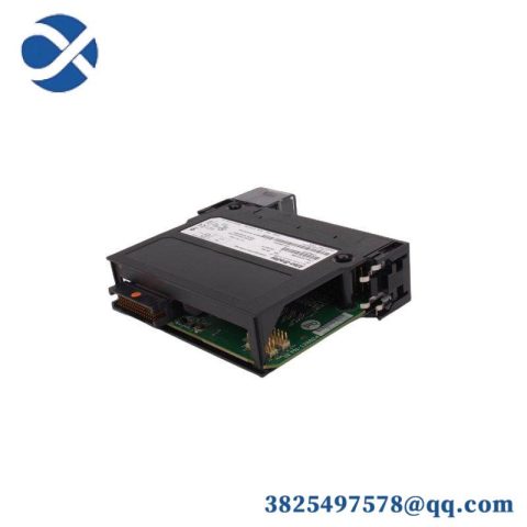 AB 1756-LSC8XIB8I I/O MODULE: Advanced Industrial Control Solution