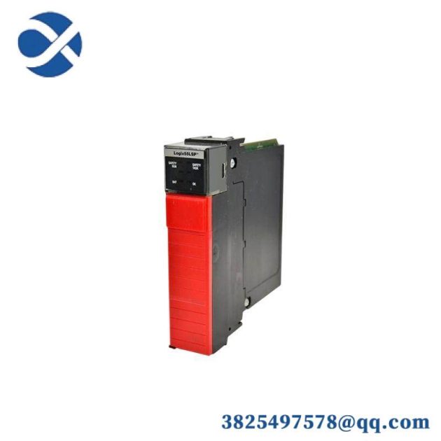 ABB AB 1503VC-BMC4 Contactor Control Module, High-Power, Efficient Industrial Automation