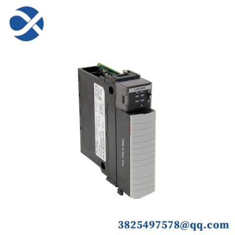 AB 1756-M02AE - High-Power Servo Module for Industrial Control Systems