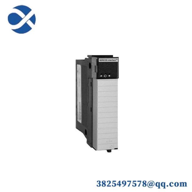 AB 1756-M03SE Interface Module - Advanced Automation Solutions