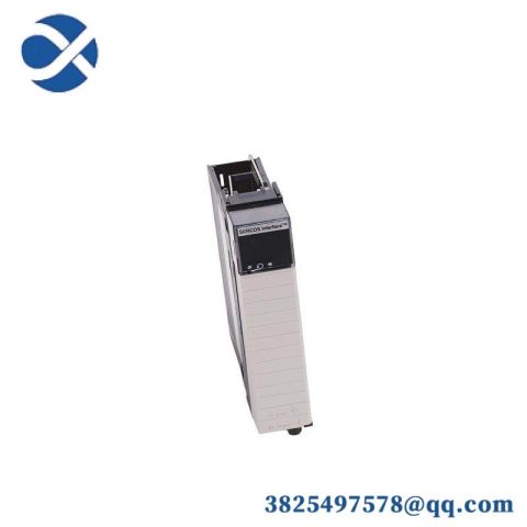 AB 1756-M08SE Interface Servo Module - Allen-Bradley PLC Module