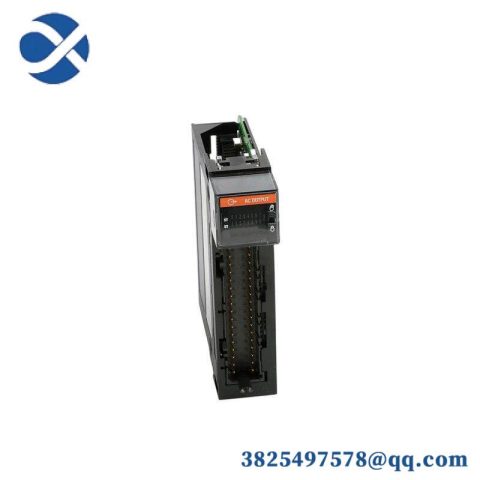 AB ControlLogix 1756-OA16I Analog Input Module