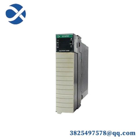 AB 1756-OB16E - ControlLogix Digital DC Output Module