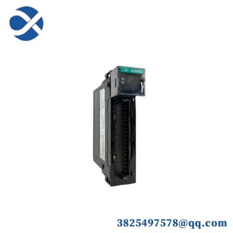 AB 1756-OB16I Digital Output Module, Advanced Industrial Control Solutions