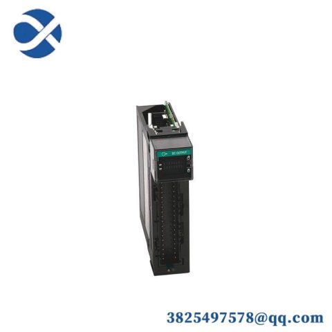 AB 1756-OB16IS Industrial Control I/O Module, High-Performance Digital Output for Precision Applications