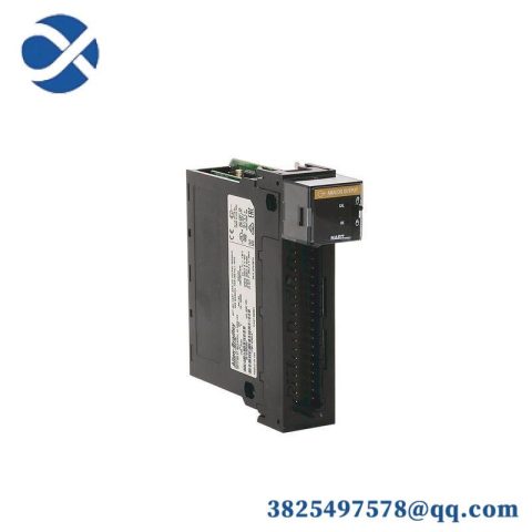 Allen-Bradley 1756-OF8 ControlLogix Analog Output Module - Precision Control Solution