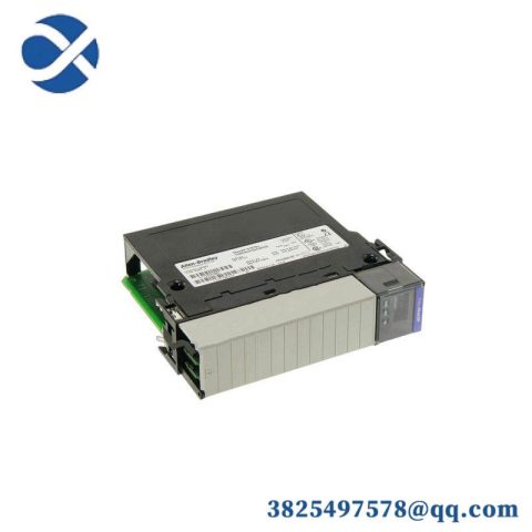 AB 1756-OG16 Output Module for Industrial Automation