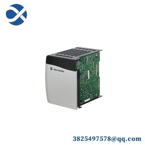 AB 1756-PB75 Industrial Power Supply, Efficient & Reliable Energy Solution