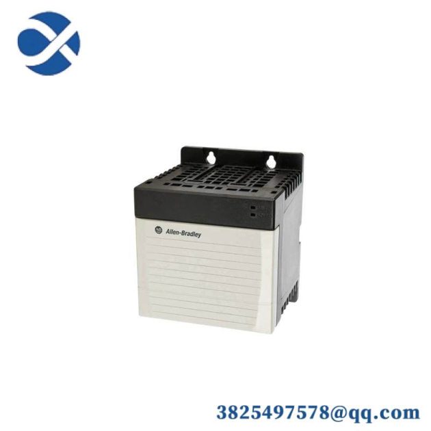 AB 1756-PB75R CONTROLLOGIX Module, High-Performance Industrial Automation Solution