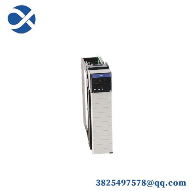 AB 1756-RIO Industrial Communications Module