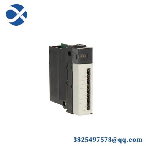 AB 1756-SIM Output Module - Industrial Control Module for Advanced Automation Solutions