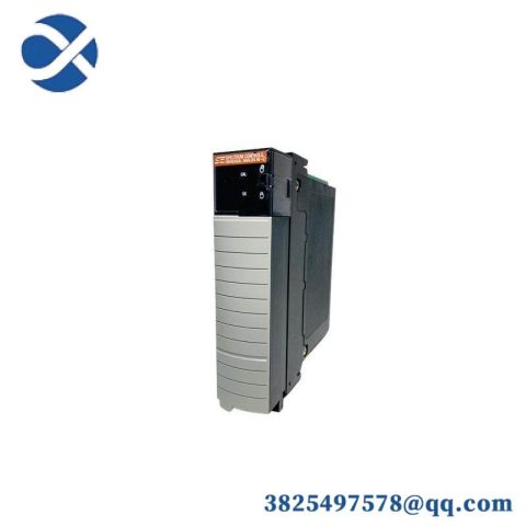 AB 1756SC-IF8U Input Module: Industrial Control Module for Precision Data Acquisition