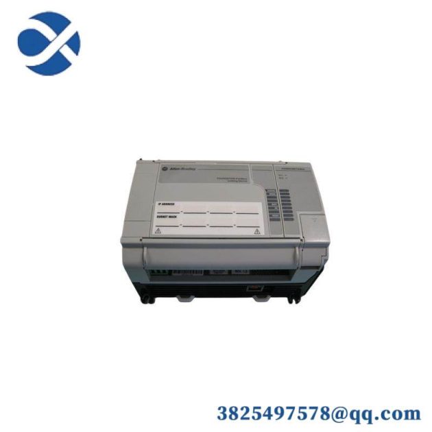 AB 1757-FFLD2 Industrial Fieldbus Linking Device