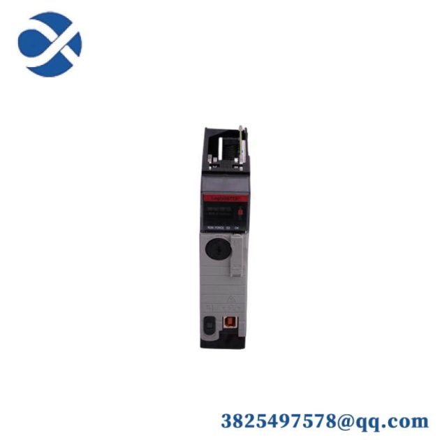 AB Corp 1757-FIMRTP Interface Module, Industrial Control Modules