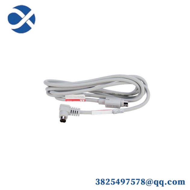 ABB 1761-CBL-HM02 Communication Cable for Industrial Control Systems