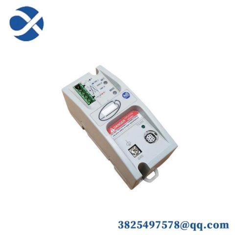 AB 1761-NET-DNI: Ethernet Interface Module for Industrial Control Systems