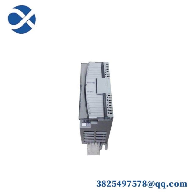 AB 1762-IQ16 Input Module for Industrial Control Systems