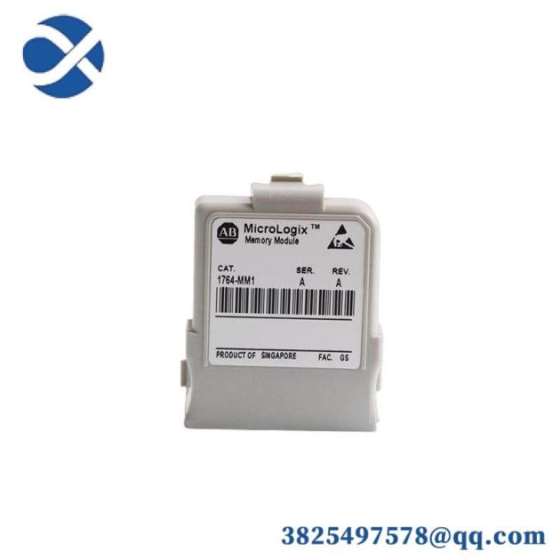 AB Electronics 1764-MM1 Memory Module