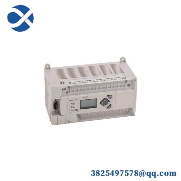 Allen Bradley AB 1766-L32BWAA MicroLogix Controller