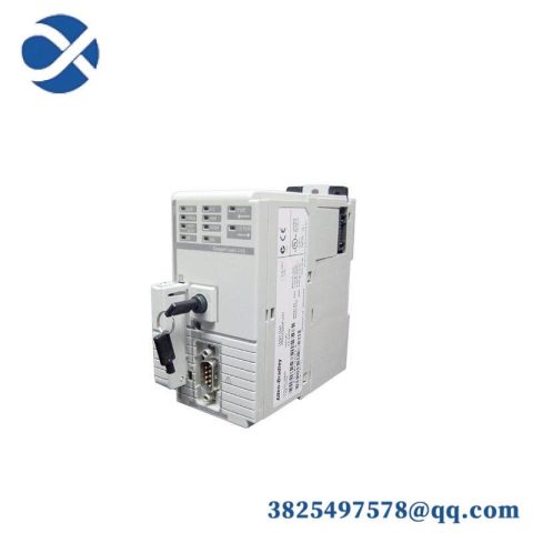 Allen Bradley 1768-L45 Memory Controller