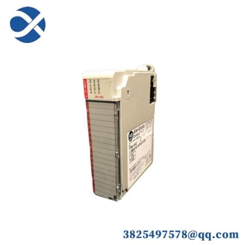 AB 1769-IM12 Digital Input Module for Industrial Control Systems