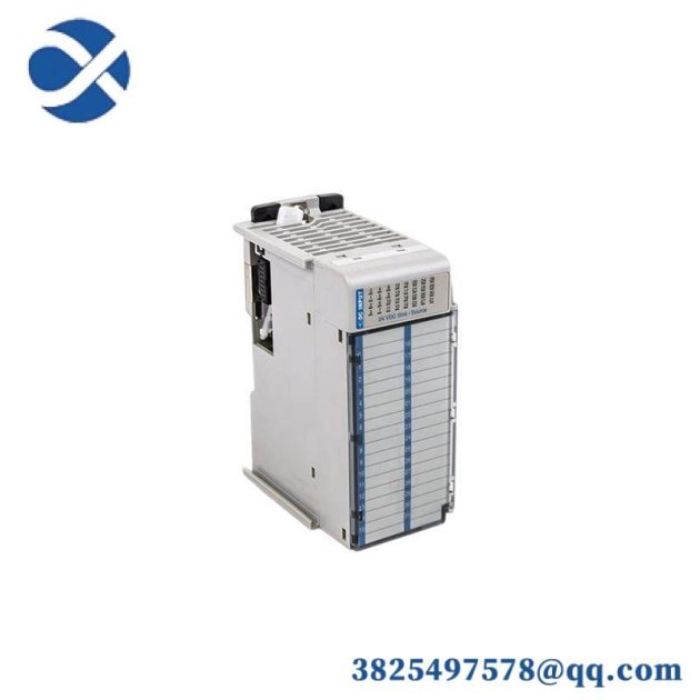 Allen-Bradley 1769-IQ32 Digital Input Module (32 Channel), Programmable Logic Controller, IO Modules