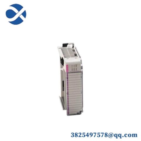 AB 1769-IR6 Input Module: High-Performance Industrial Control Solution