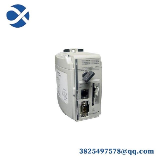 Allen-Bradley 1769-L35E Ethernet Processor