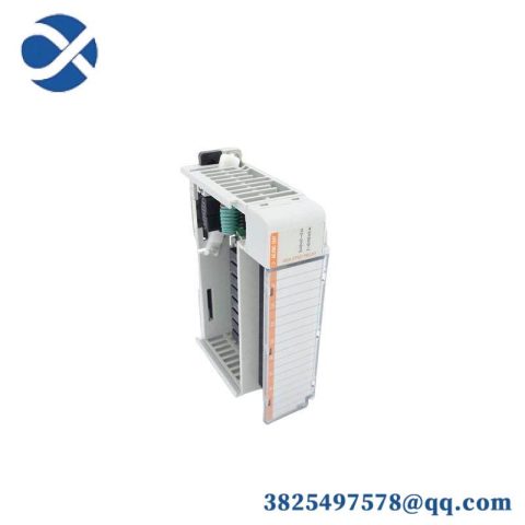 Allen-Bradley 1769-OW8I Output Module - High-Performance Relay Output Control Solution