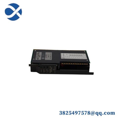 ABB 1771-ASB Adapter Module, Industrial Control Solutions