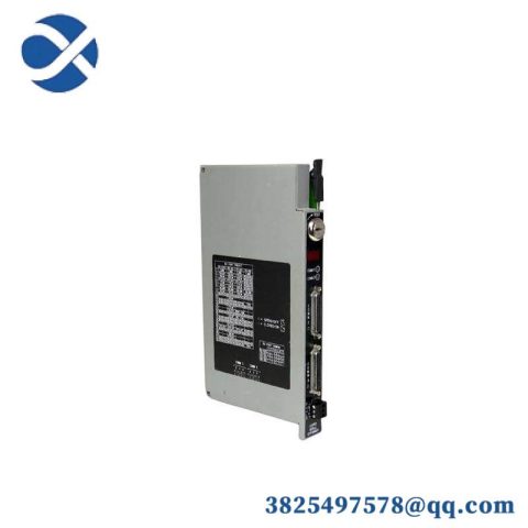 ABB 1771-DXPS CONTROL COPROCESSOR - Advanced Industrial Processing Control Module