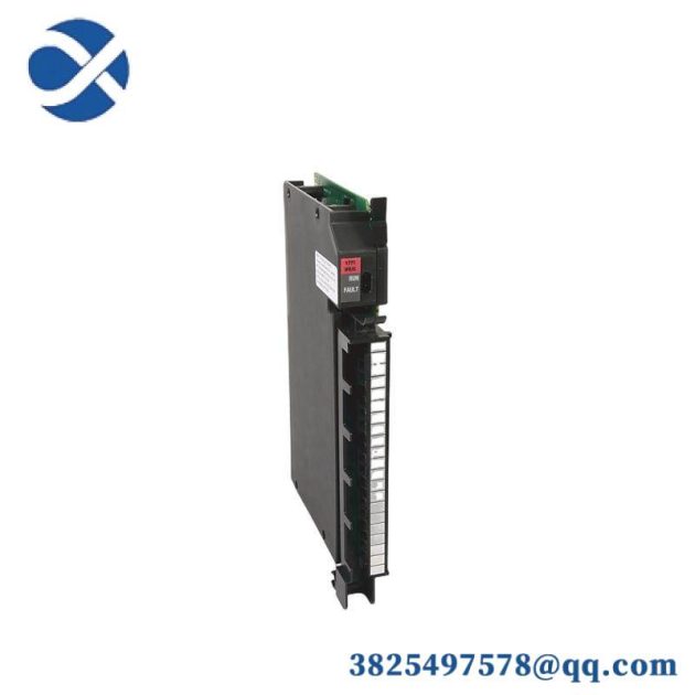AB 1771-IFEK: Analog Input Module, Precision for Industrial Automation