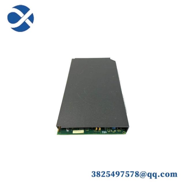 ABB AB 1771-NBSC Isolated Analog Module