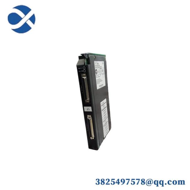 AB 1771-NIS Current Input Module: High-Precision Industrial Control Solution