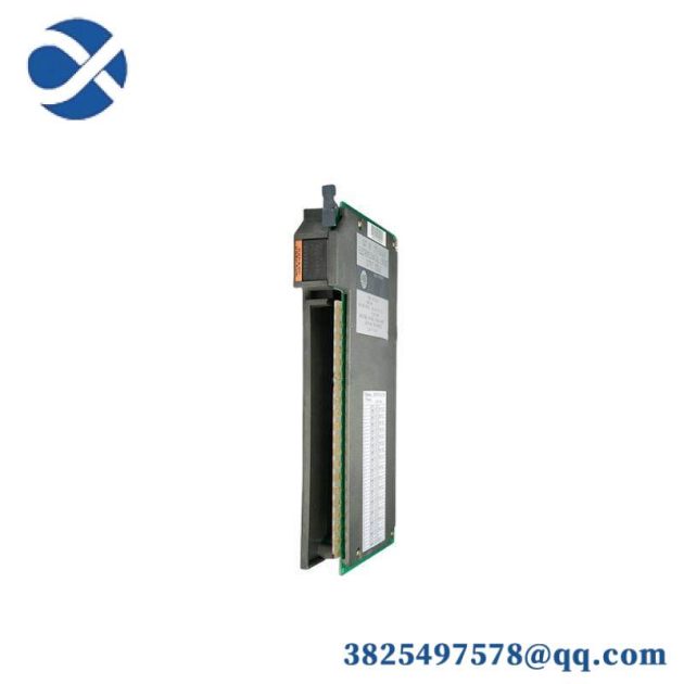 Allen-Bradley 1771-OW16 Output Module: Industrial Control Precision