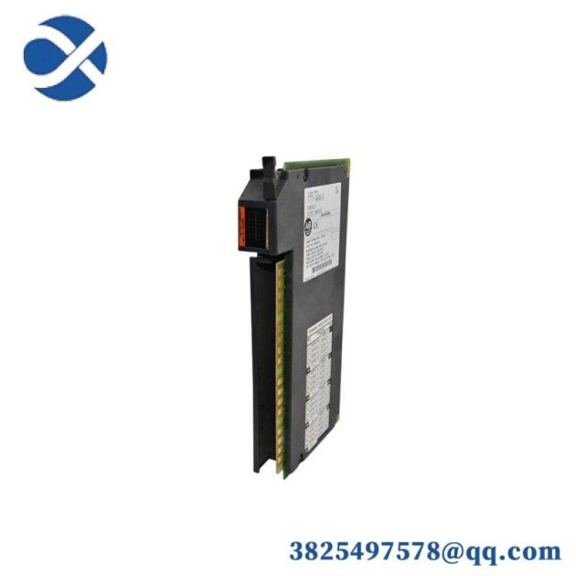 Allen-Bradley 1771-OWNA Output Module - Precision Control for Industrial Automation