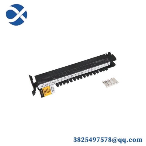 AB 1771-WHFB Wiring Arm for Industrial Control Systems