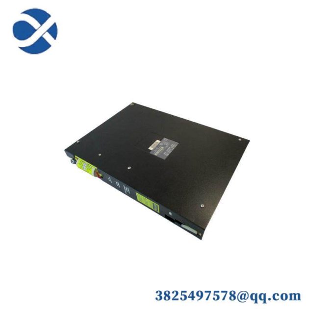 AB 1775-MEA Memory Module, High-Performance Industrial Control Solution